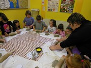 Keramická dílnička 4